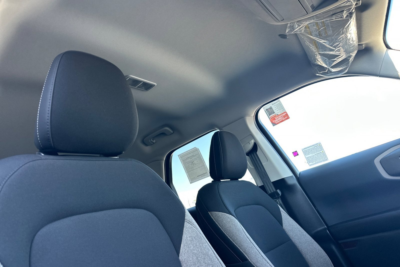 New 2025 Ford Bronco Sport Big Bend image 17