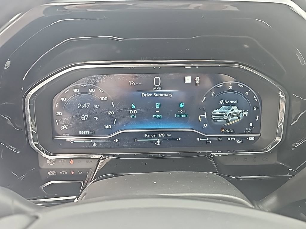 Used 2022 Chevrolet Silverado 1500 LT image 19