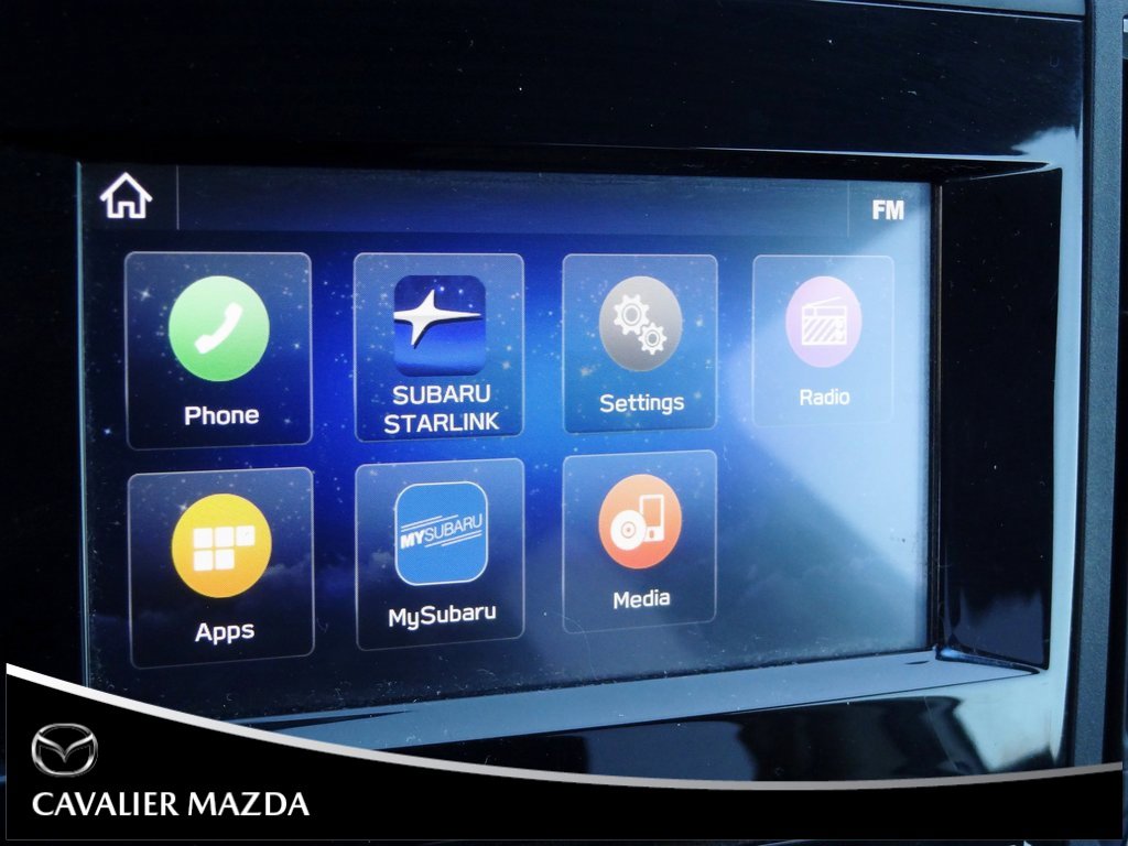 Used 2019 Subaru Crosstrek 2.0i Premium w/ Eyesight System image 28