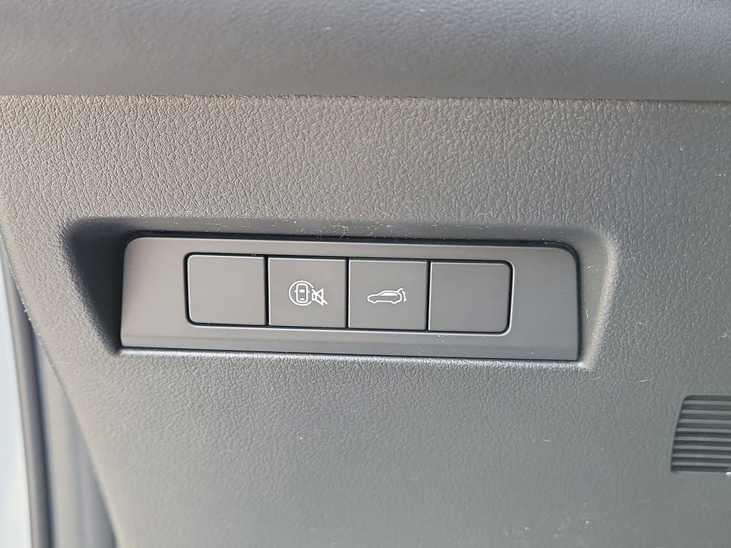 New 2026 MAZDA CX-5 Preferred image 21