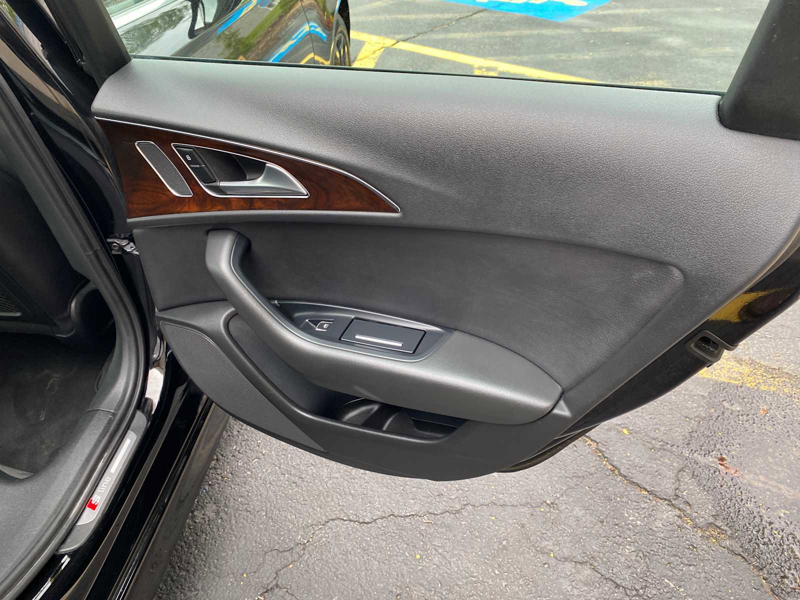 Used 2018 Audi A6 2.0T Premium AWD/4WD image 38