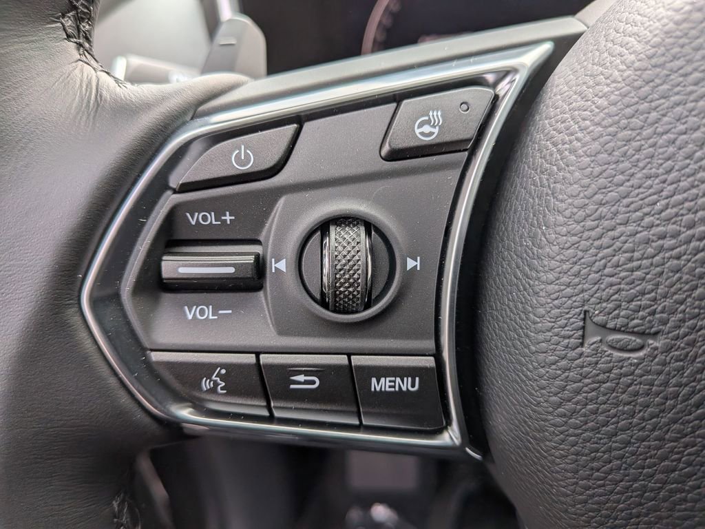 New 2026 Acura MDX w/ Advance Package image 20