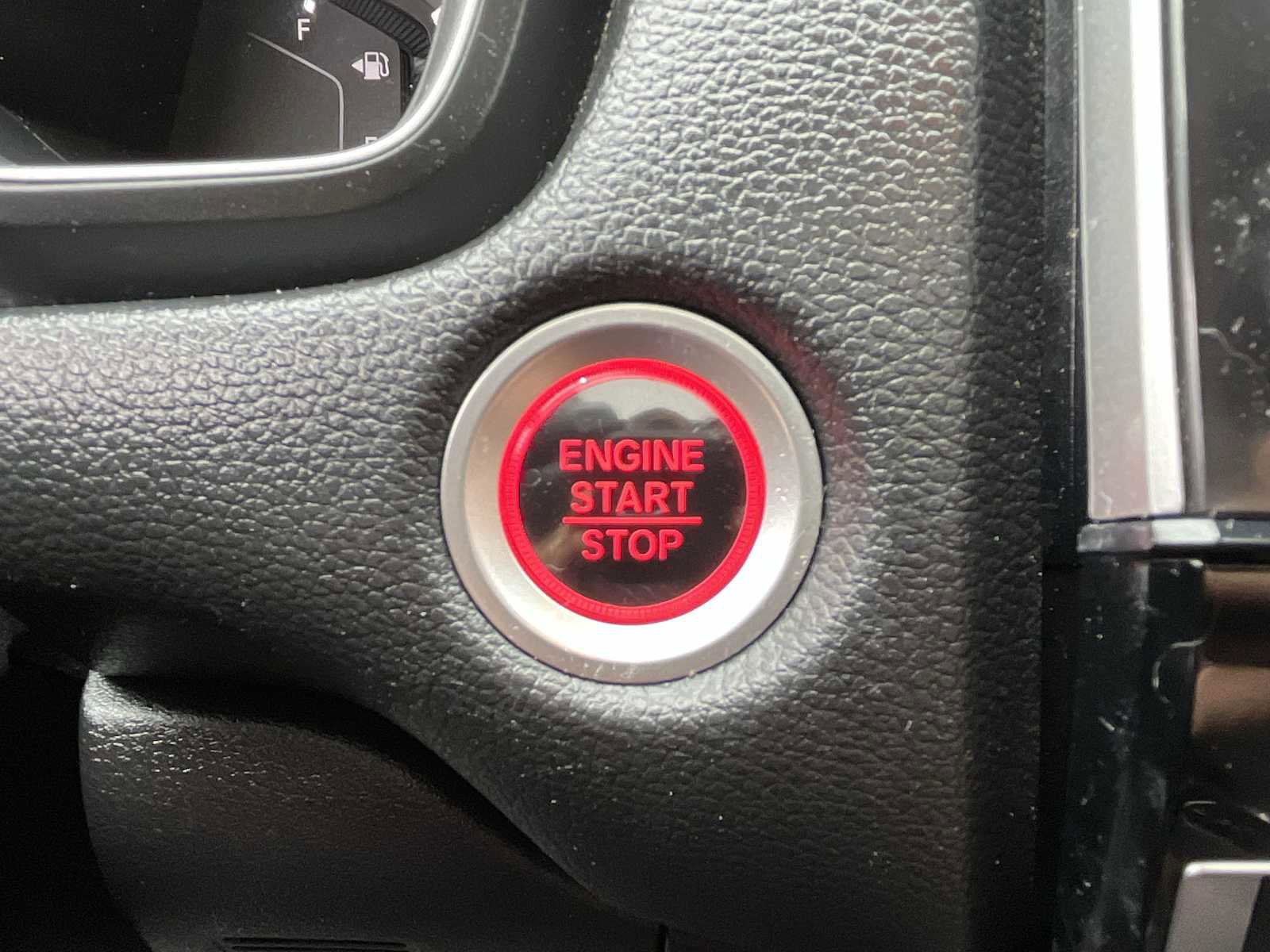 Used 2021 Honda CR-V EX image 16