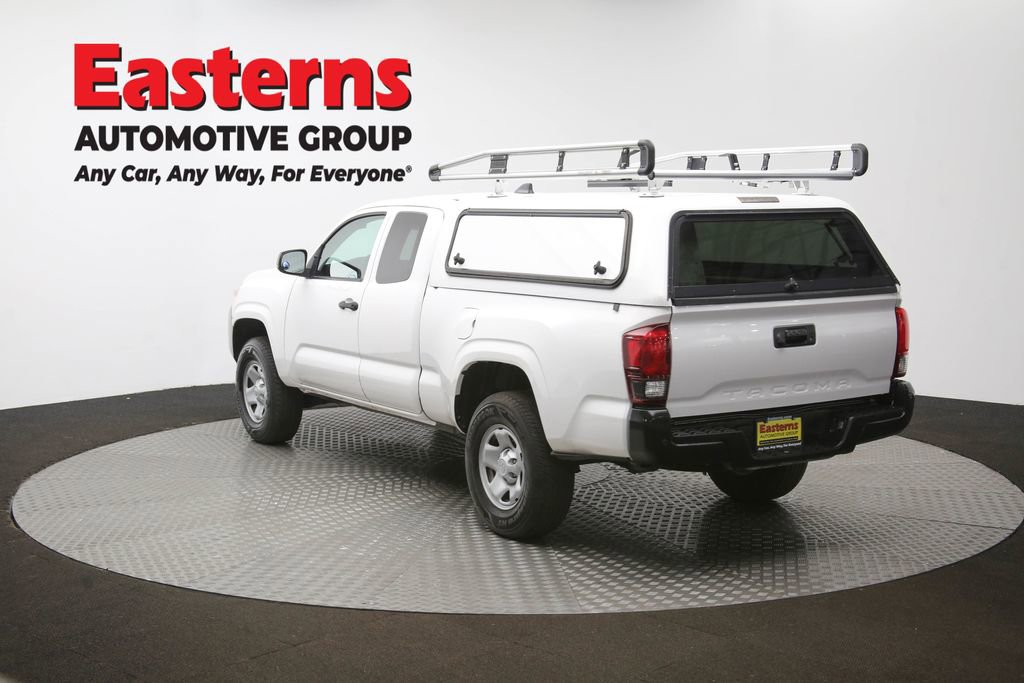 Used 2022 Toyota Tacoma SR image 59