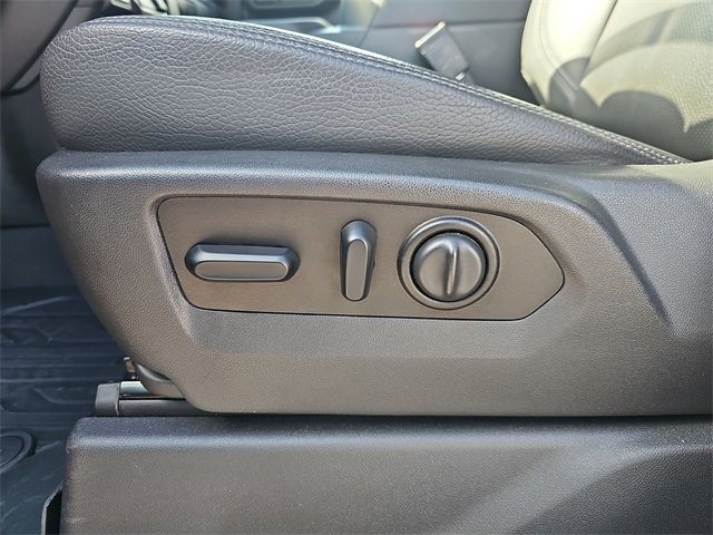 Used 2021 GMC Sierra 2500 Denali w/ Denali Ultimate Package image 21