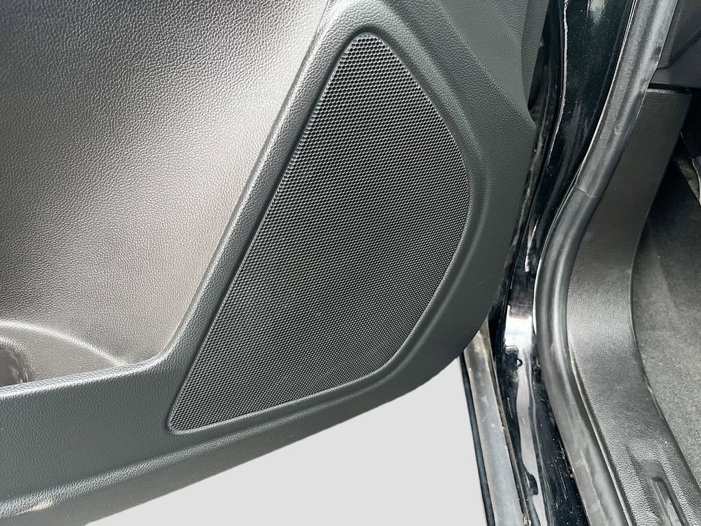 Used 2021 Chevrolet Colorado LT w/ LT Convenience Package image 19