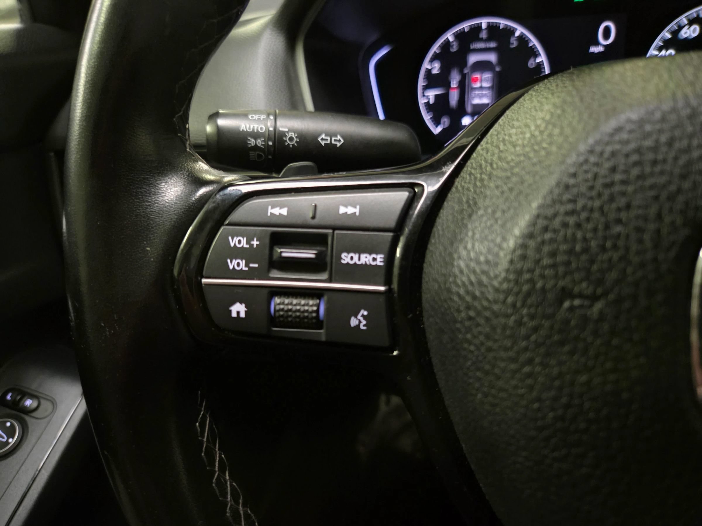 Used 2022 Honda Civic Sport image 21
