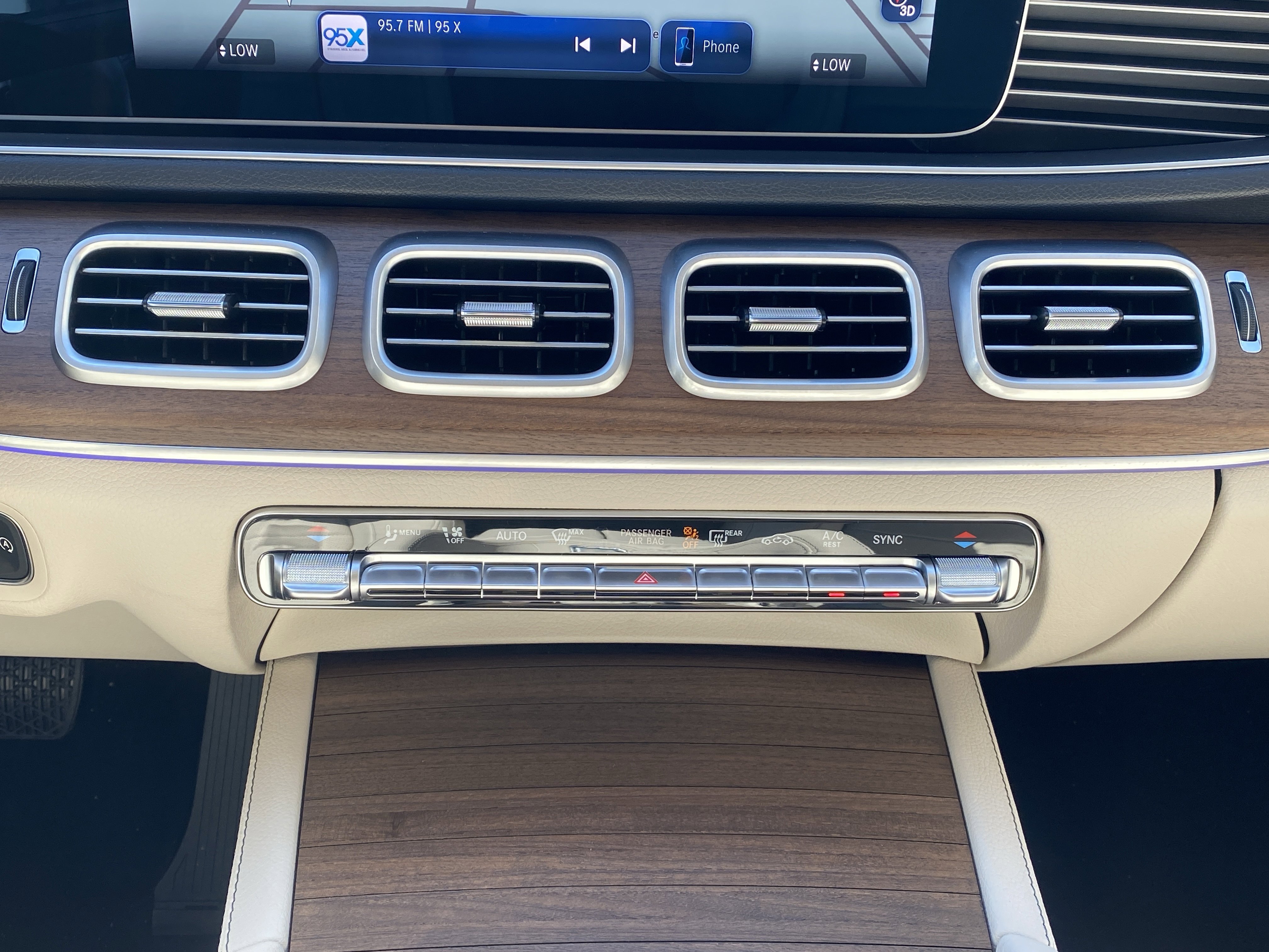 New 2026 Mercedes-Benz GLE 350 4MATIC image 22