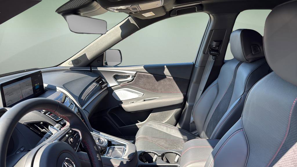 Used 2025 Acura RDX A-Spec image 13