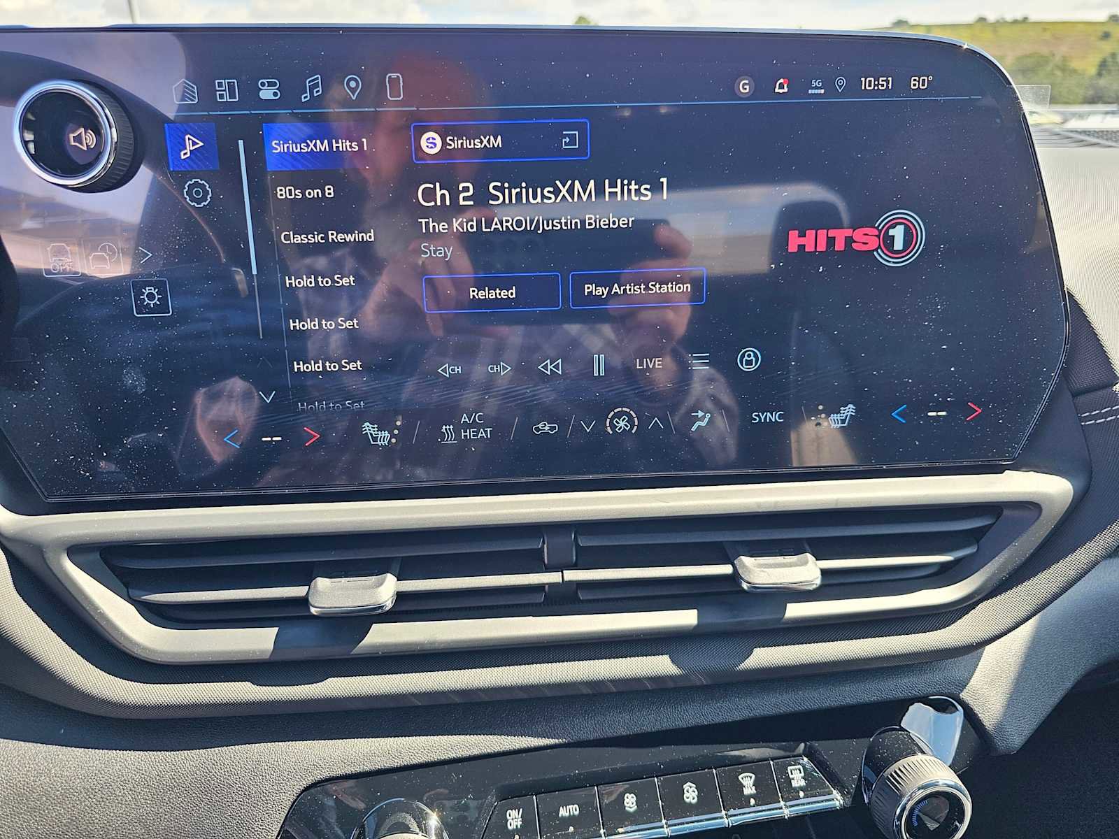 New 2026 Chevrolet Silverado EV LT image 25