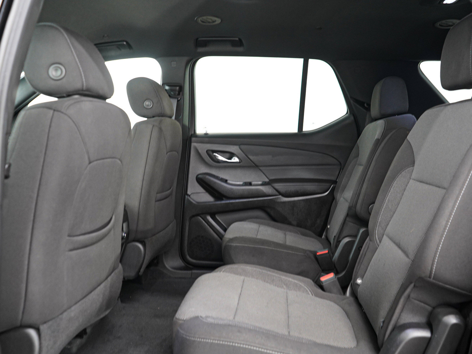 Used 2023 Chevrolet Traverse LT FWD image 21