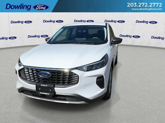 Certified 2024 Ford Escape Active w/ Tech Pack #1 AWD/4WD image 7