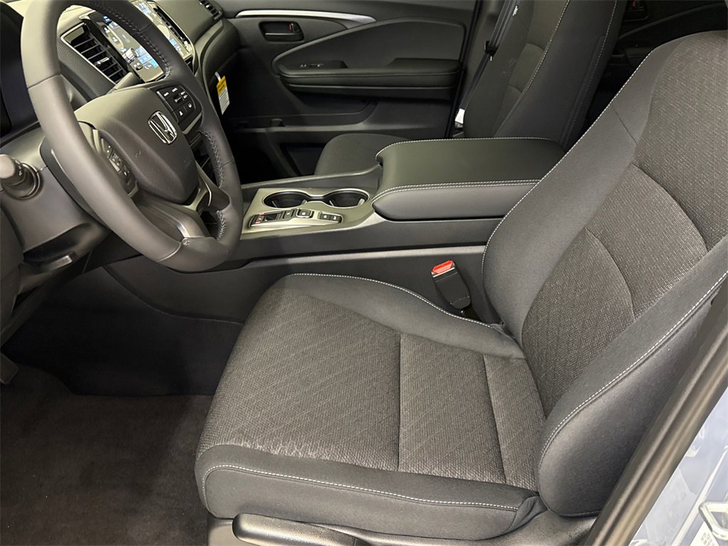 New 2026 Honda Ridgeline Sport image 19