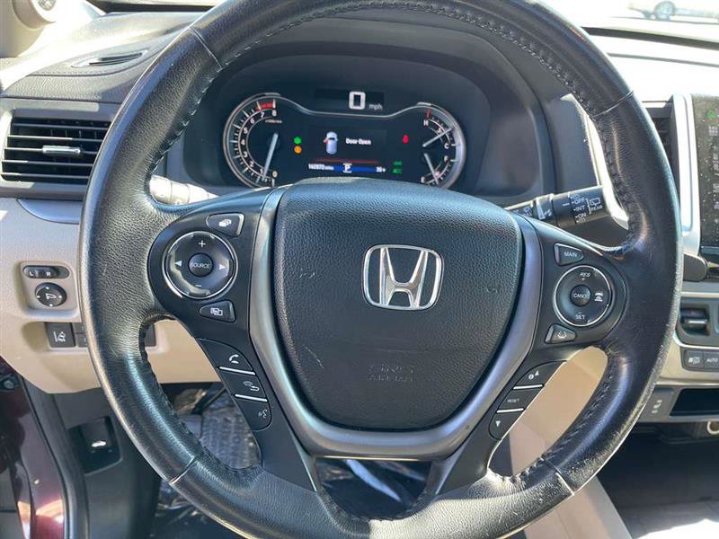 Used 2016 Honda Pilot EX-L image 83