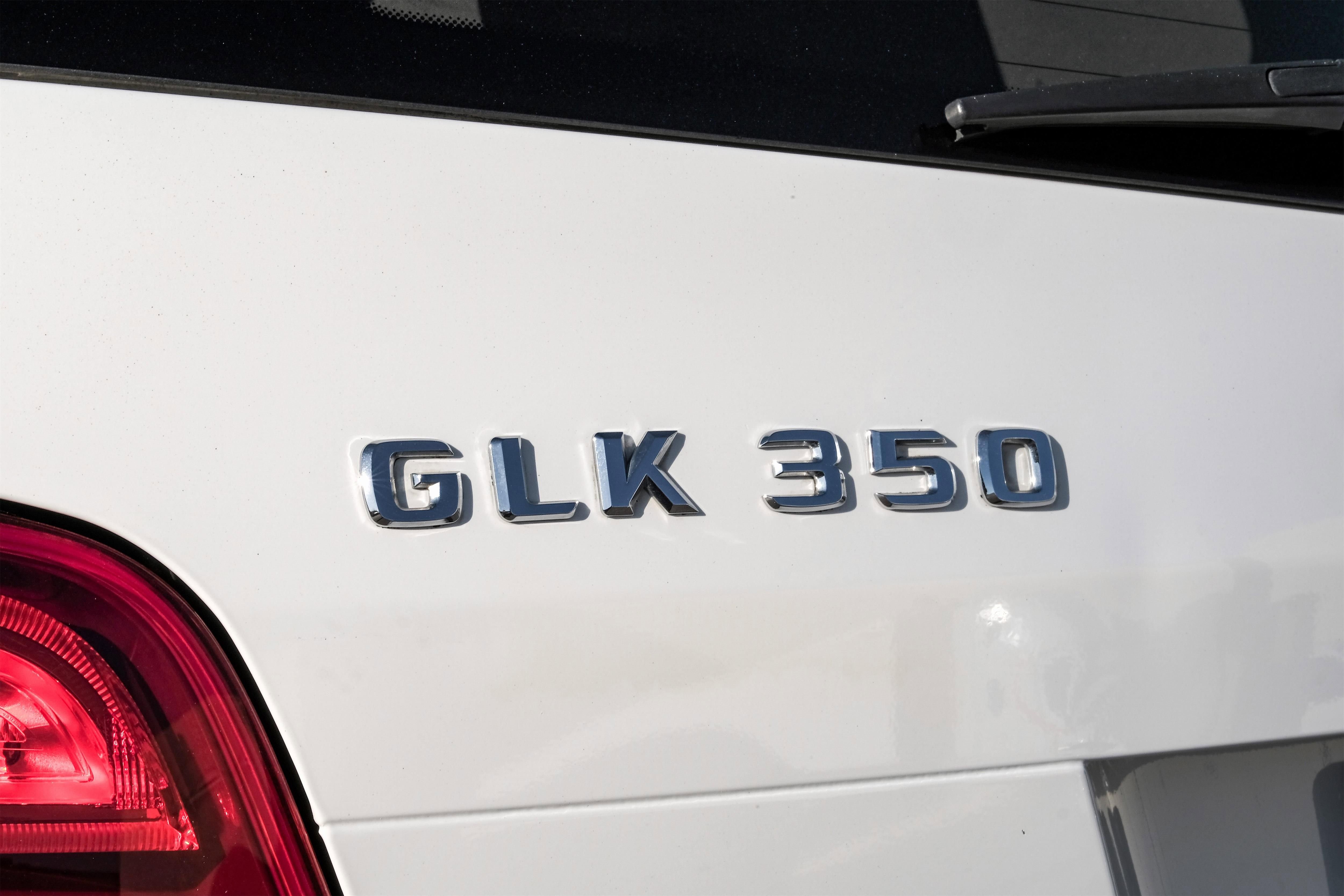 Used 2013 Mercedes-Benz GLK 350 2WD image 48