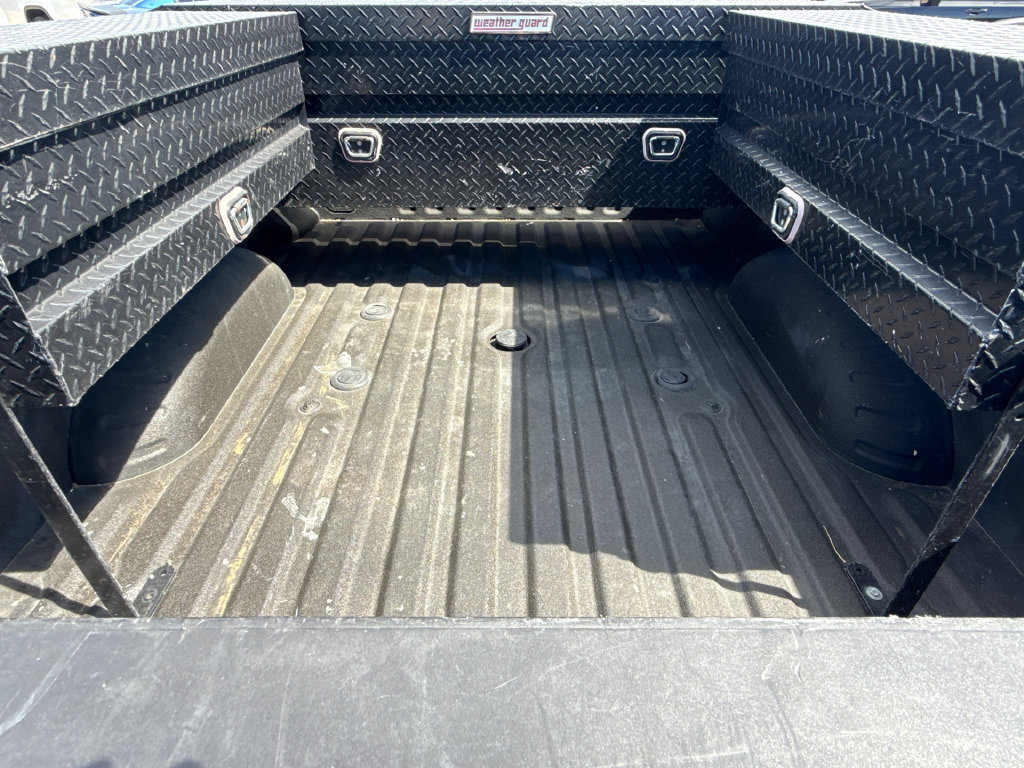 Used 2023 Ford F350 XLT w/ 360-Degree Camera Package AWD/4WD image 11