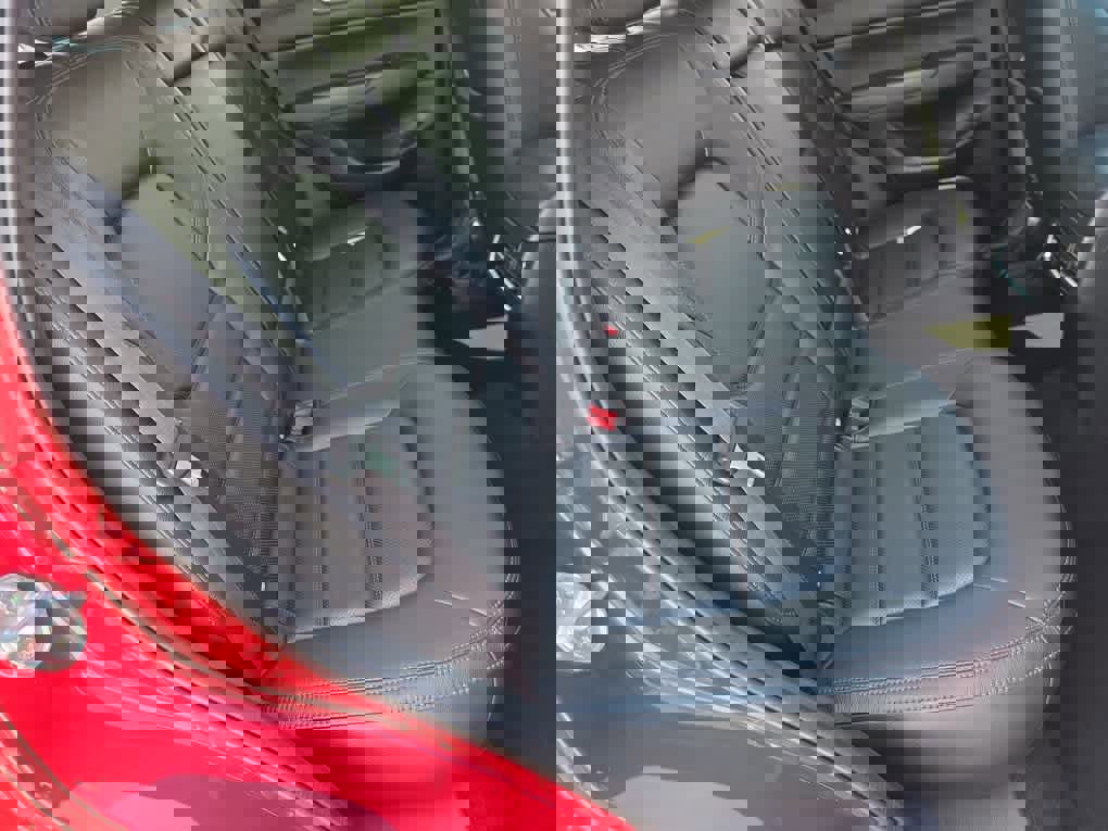 Used 2021 MAZDA CX-5 Touring w/ Touring Preferred SV Package image 28