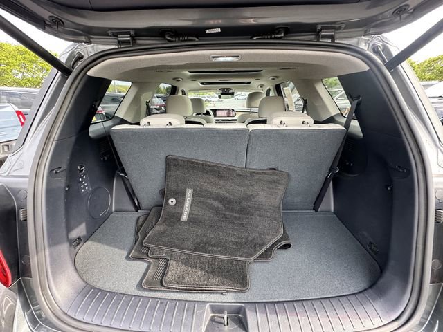 Used 2023 Hyundai Palisade Limited AWD/4WD image 42