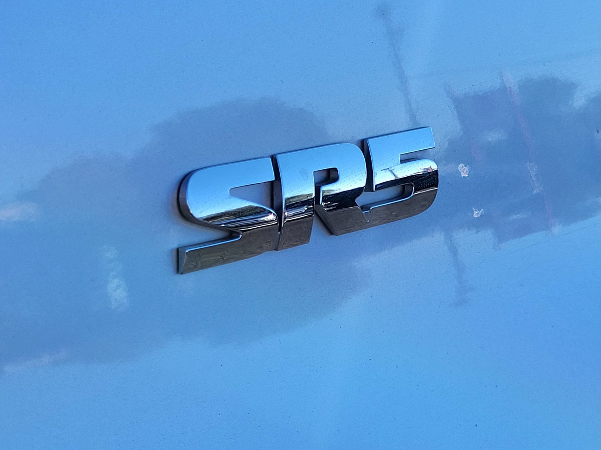 Used 2013 Toyota 4Runner SR5 RWD image 11