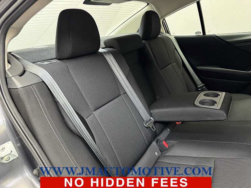 Used 2024 Subaru Legacy Premium AWD/4WD image 18
