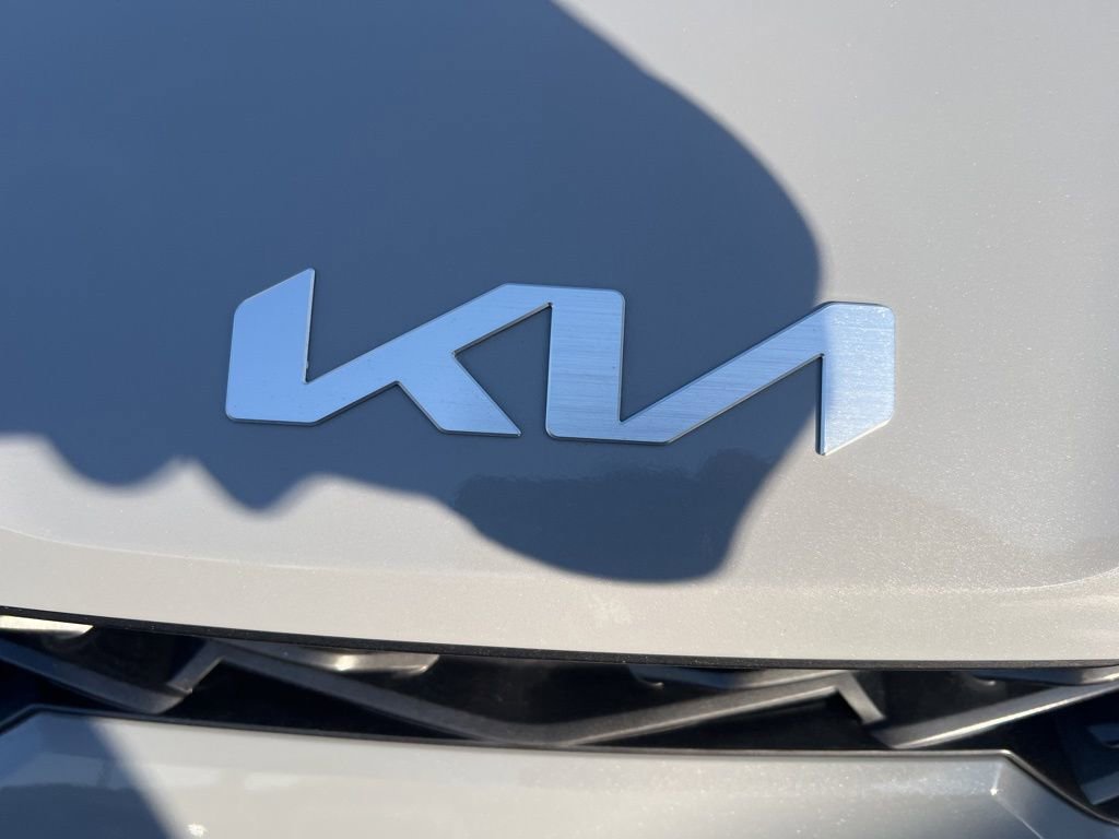 Used 2024 Kia K5 GT-Line w/ GT-Line Premium Package image 28