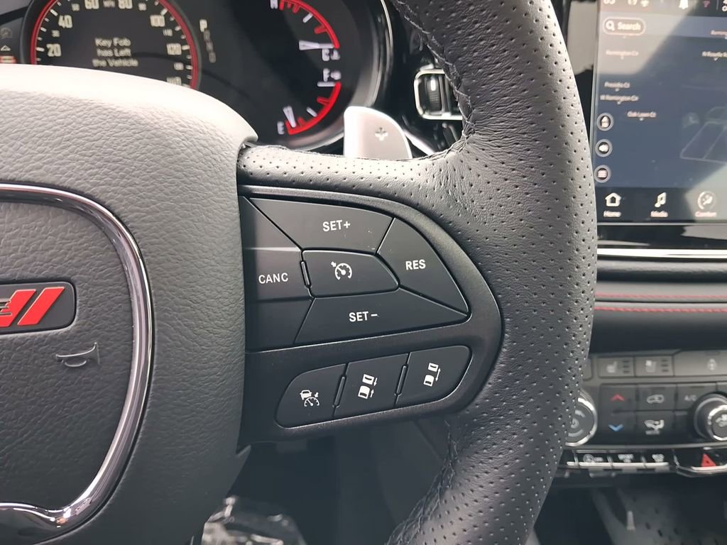 New 2026 Dodge Durango GT image 25