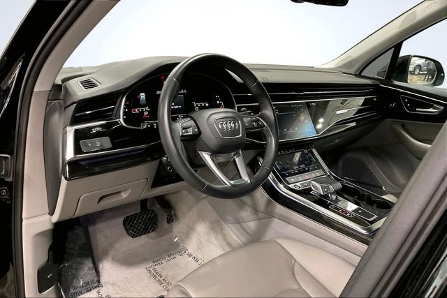 Used 2022 Audi Q7 3.0T Premium Plus image 14