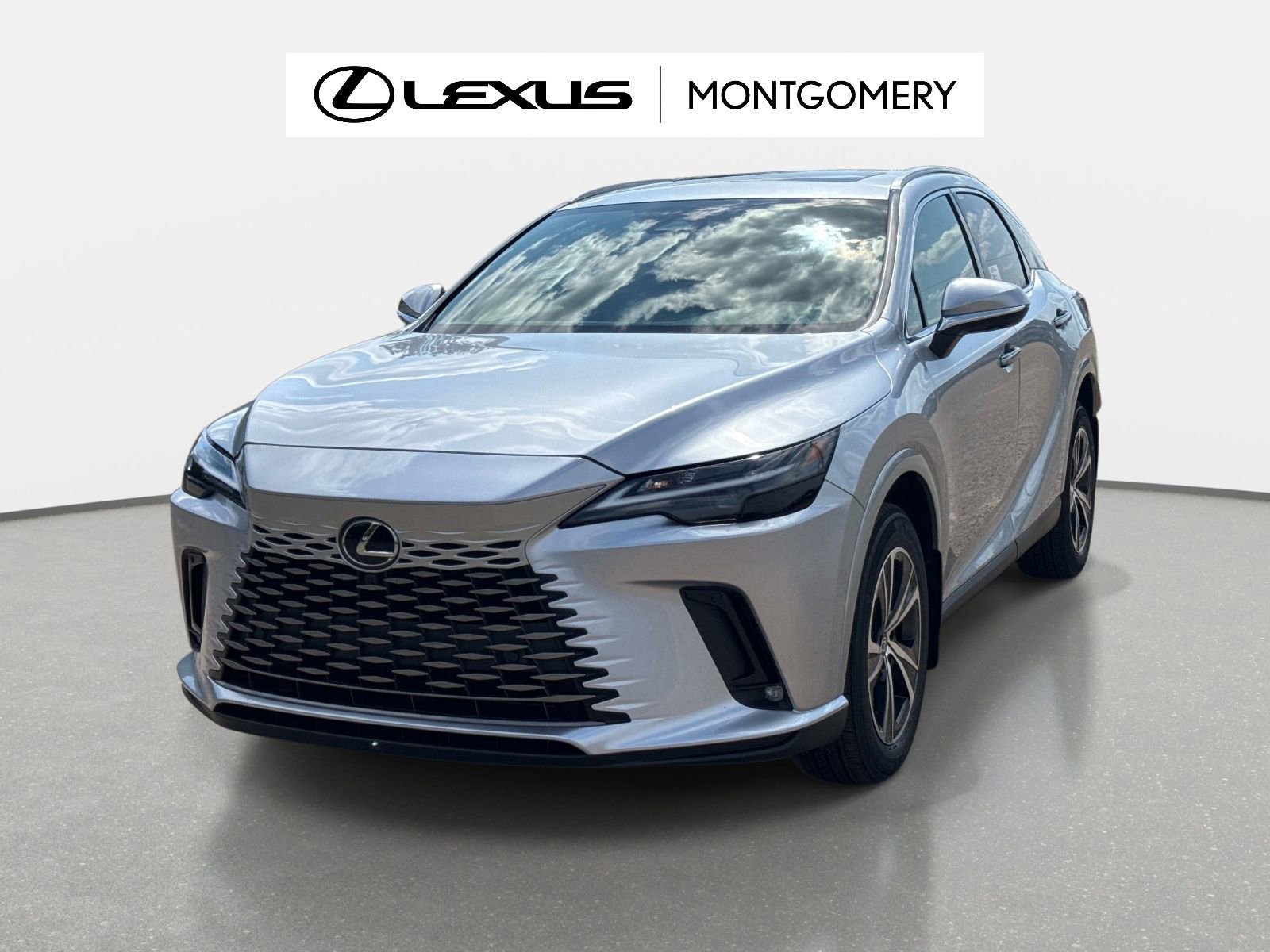 New 2026 Lexus RX 350 Premium image 37