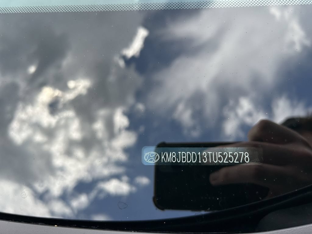 New 2026 Hyundai Tucson SEL AWD/4WD image 37