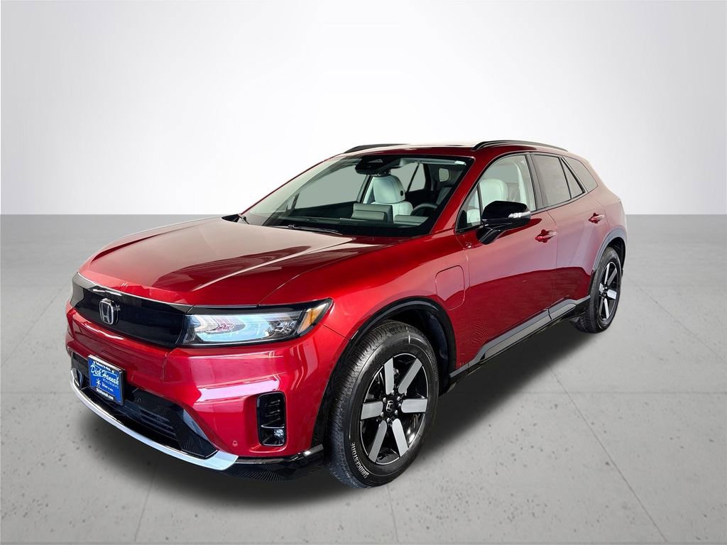 New 2026 Honda Prologue Touring image 2