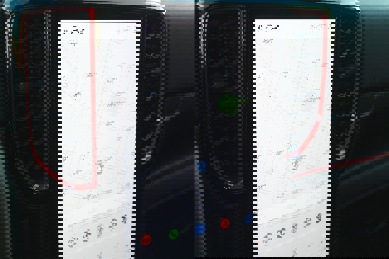 Used 2025 Ford Ranger Raptor image 10