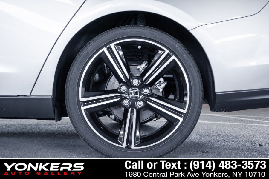 Used 2026 Honda Accord Sport image 18