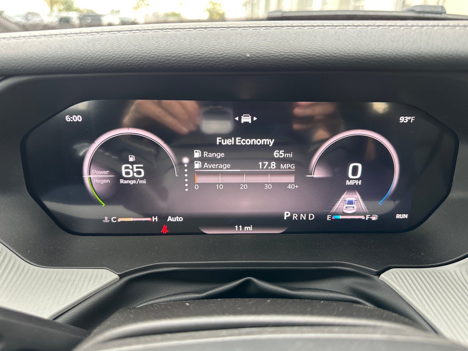 New 2026 Jeep Cherokee Laredo AWD/4WD image 20