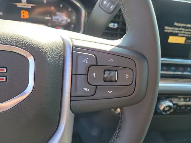New 2026 GMC Sierra 1500 Elevation AWD/4WD image 19