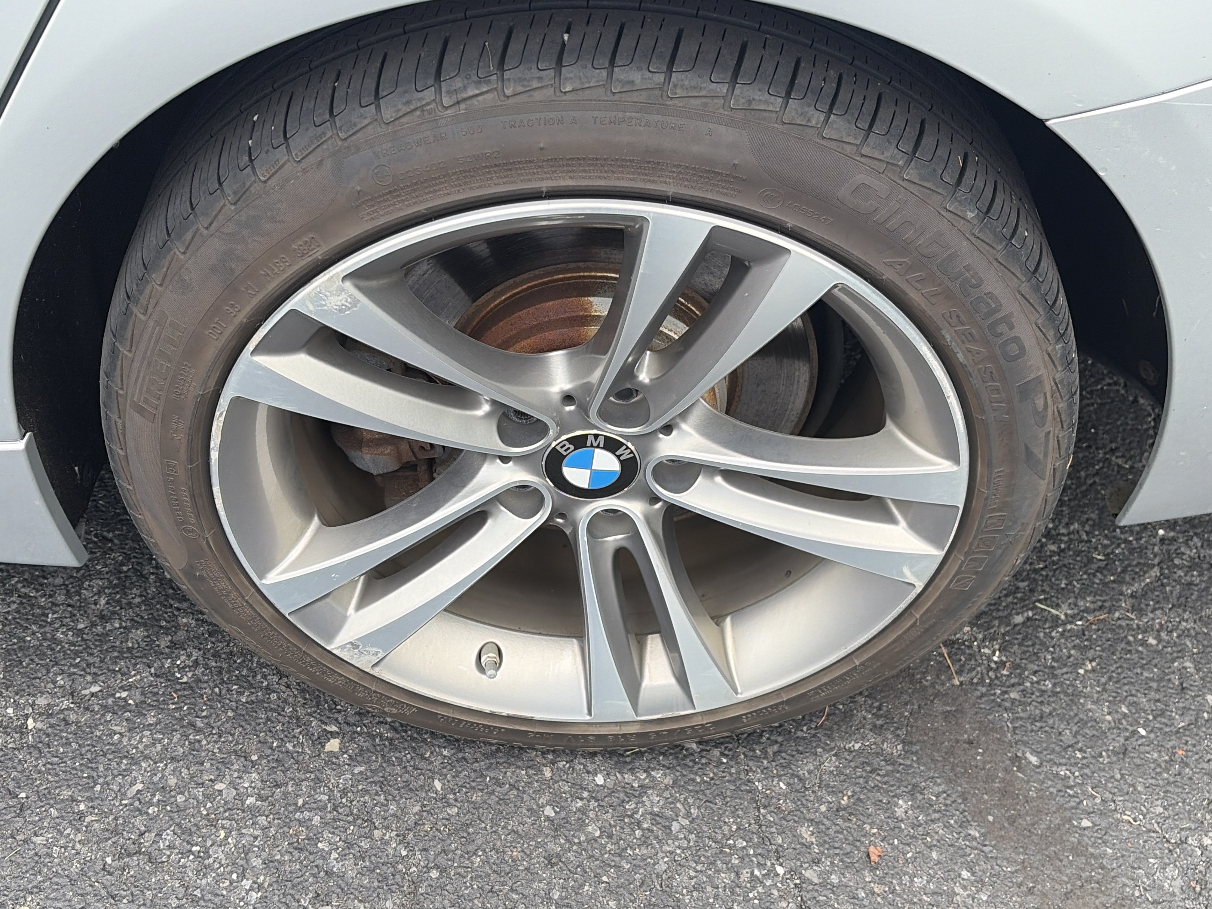 Used 2018 BMW 340i xDrive Sedan AWD/4WD image 11