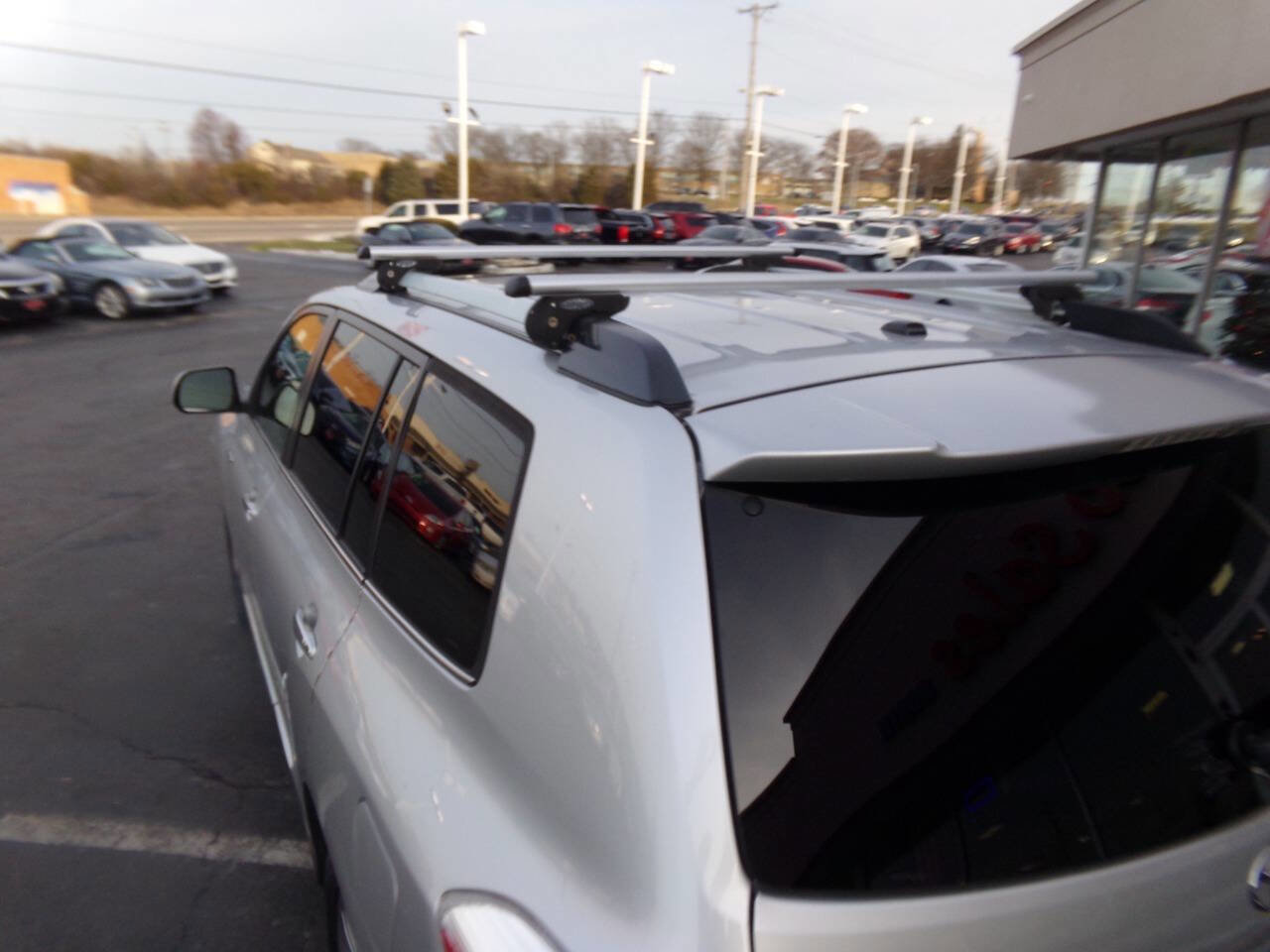 Used 2013 Toyota Highlander Limited FWD image 59