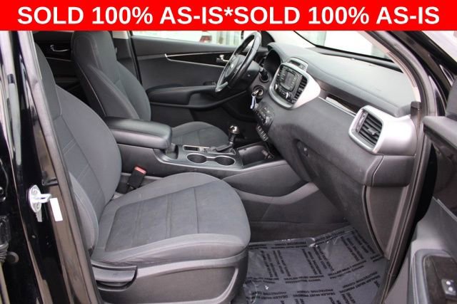 Used 2016 Kia Sorento LX w/ LX Convenience Package image 18