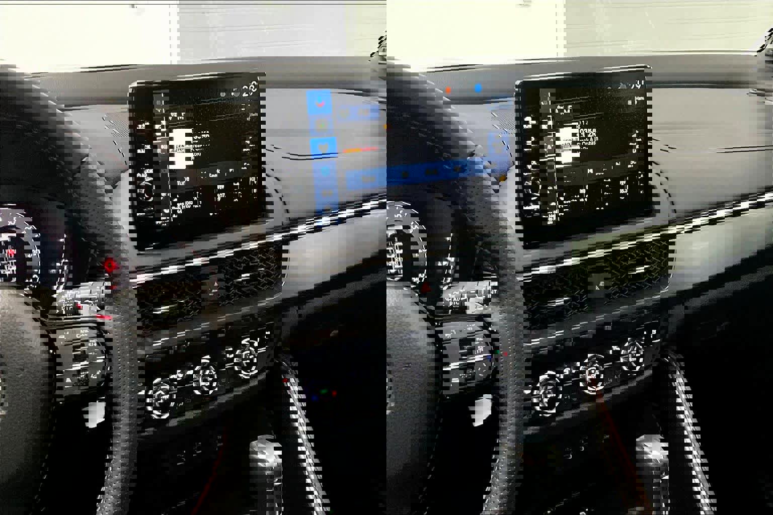 Certified 2025 Acura ADX A-Spec image 14