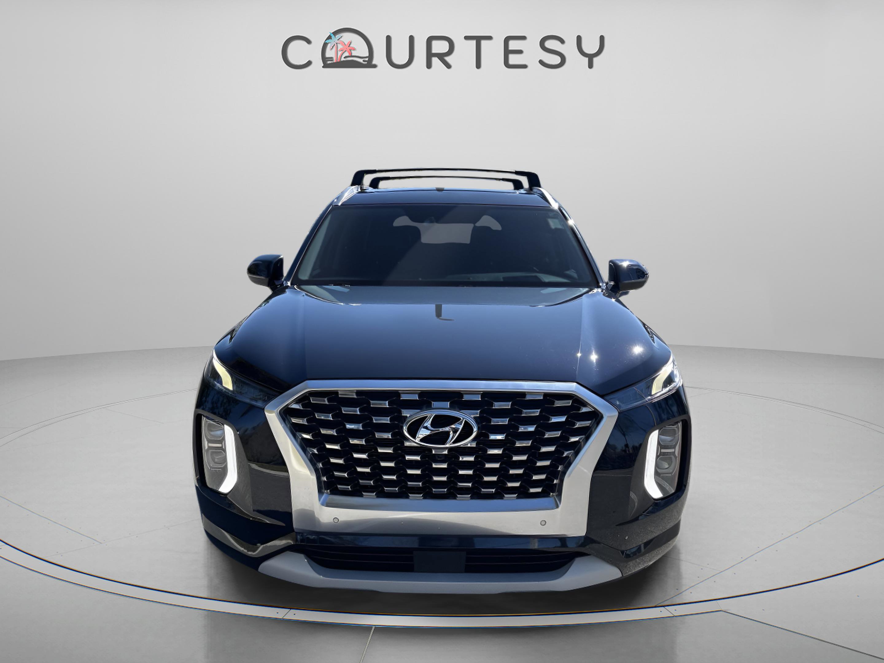 Used 2022 Hyundai Palisade Limited image 11