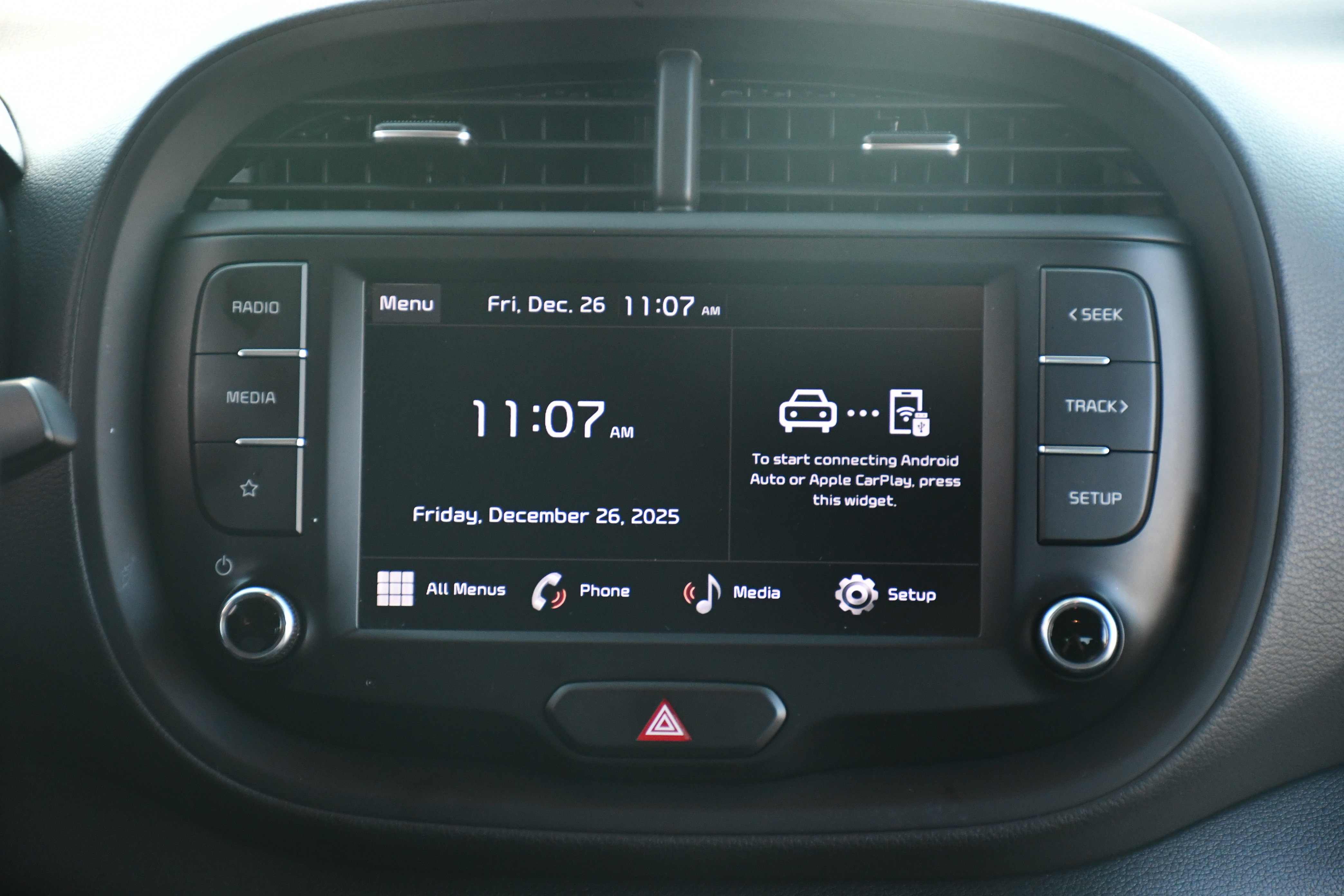 Used 2023 Kia Soul LX w/ Option Group 015 image 15