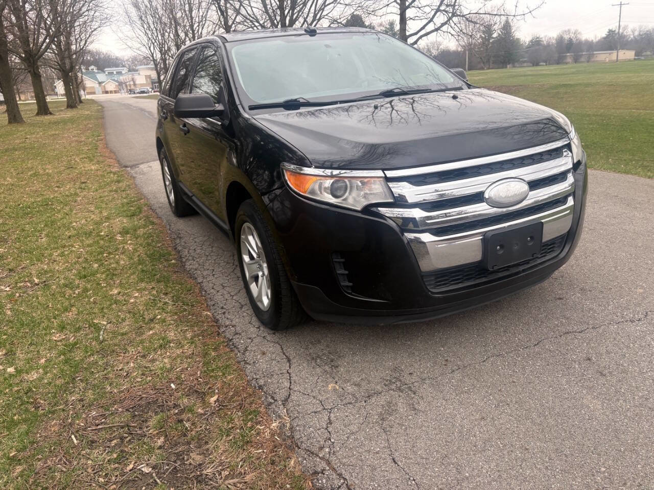 Used 2013 Ford Edge SE image 15