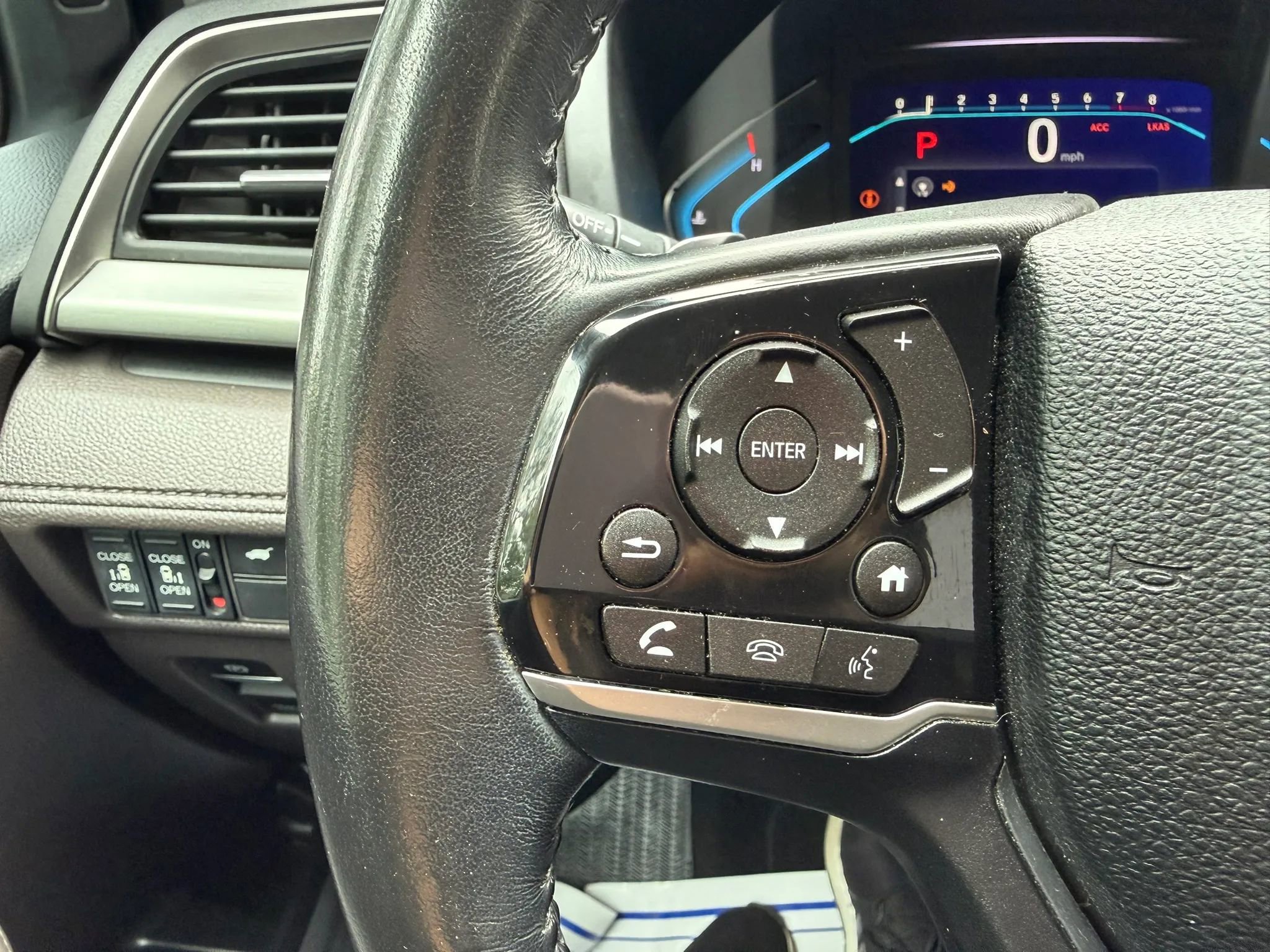 Used 2019 Honda Odyssey EX-L image 21