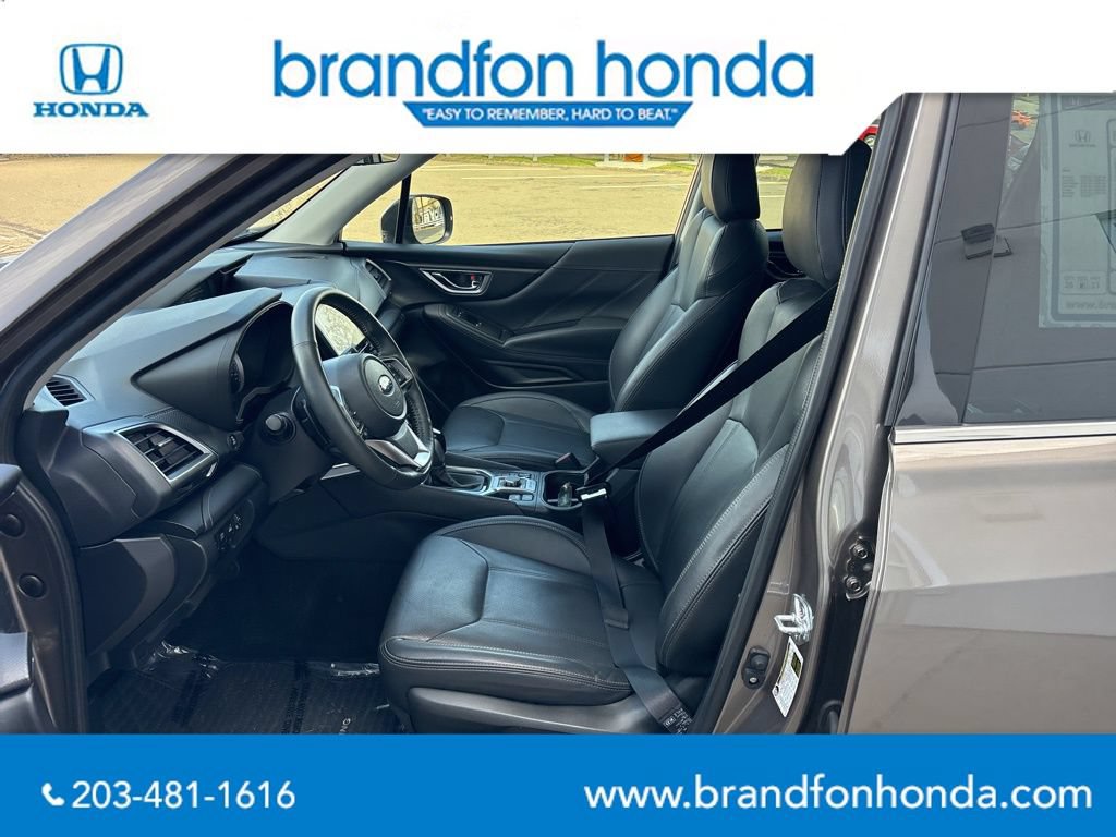 Used 2023 Subaru Forester Touring AWD/4WD image 21