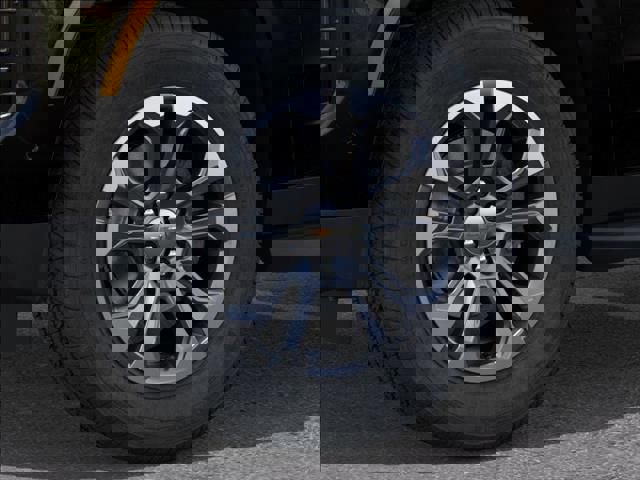 New 2026 Chevrolet Tahoe LT w/ Comfort Package image 9