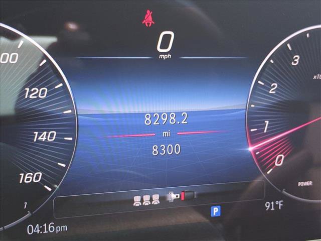 Certified 2025 Mercedes-Benz GLE 350 4MATIC image 13