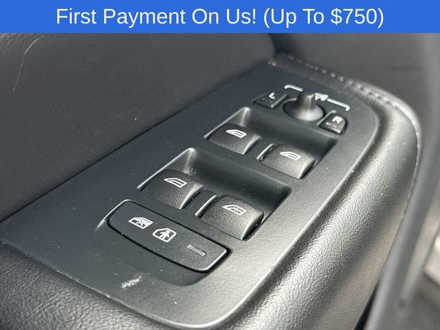Used 2025 Volvo XC60 B5 Plus AWD/4WD image 24