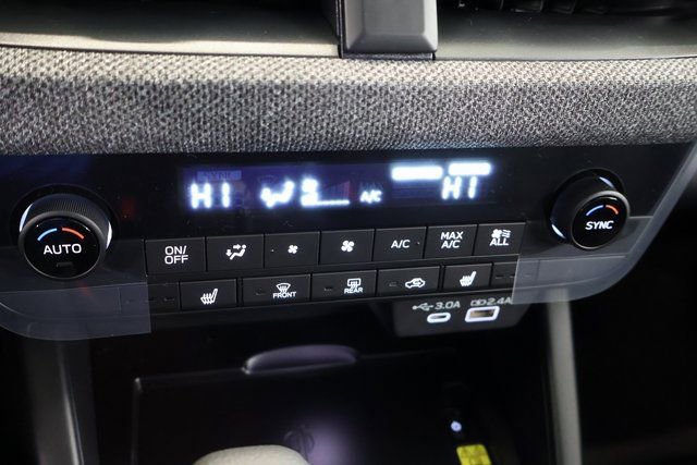 New 2026 Subaru Outback Limited image 22