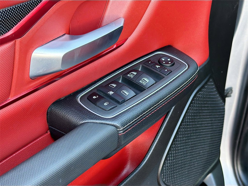 Used 2022 RAM 1500 Rebel w/ Rebel Level 1 Equipment Group image 18