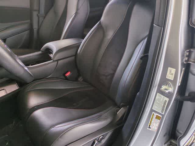 Certified 2023 Acura RDX A-Spec FWD image 16