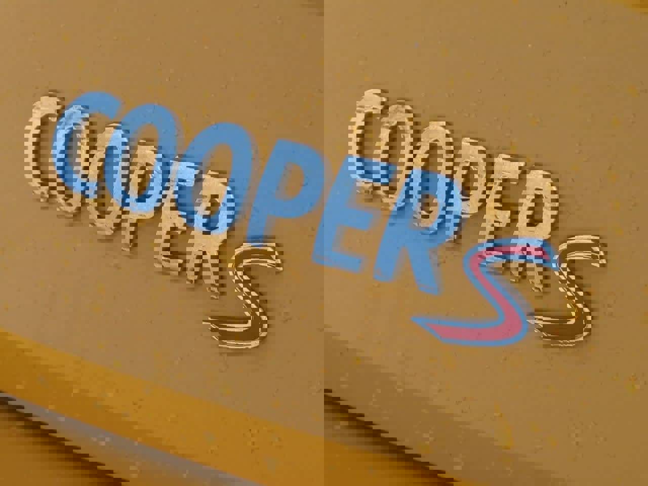 Used 2017 MINI Cooper S image 12